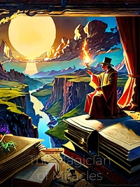 The Magician of Miracles