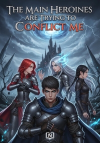 The Main Heroines are Trying to Kill Me