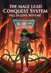 The Male Lead Conquest System Fell in Love with Me