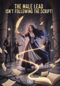 The Male Lead isn't Following the Script!