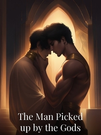 The Man Picked up by the Gods