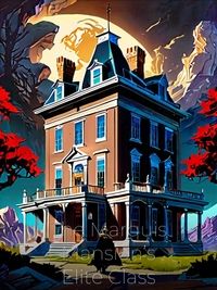 The Marquis Mansion’s Elite Class