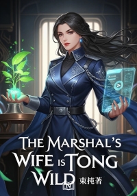 The Marshal’s Wife is Wild