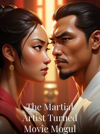 The Martial Artist Turned Movie Mogul