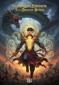 The Martial Emperor with Dragon Blood