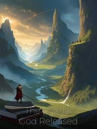 The Martial God Released