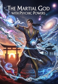 The Martial God with Psychic Powers