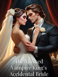 The Masked Vampire King's Accidental Bride