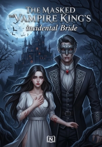 The Masked Vampire King's Accidental Bride