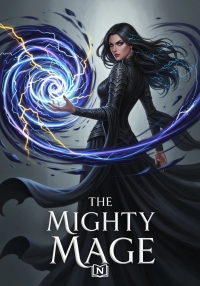 The Mighty Mage