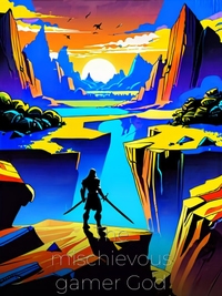 The mischievous gamer God