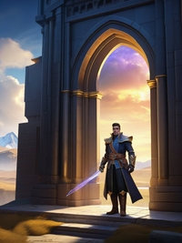 The Money-Obssessed Archmage's Second Life As A Broke Duke