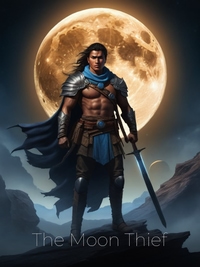 The Moon Thief