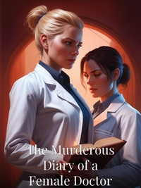The Murderous Diary of a Female Doctor