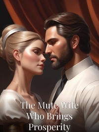 The Mute Wife Who Brings Prosperity