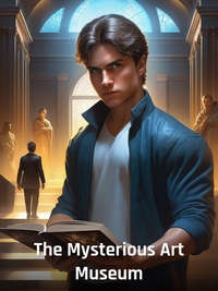The Mysterious Art Museum