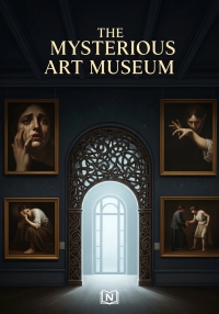 The Mysterious Art Museum