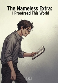 The Nameless Extra: I Proofread This World