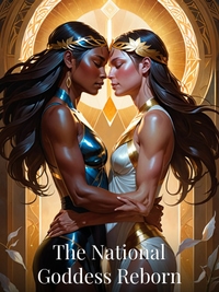The National Goddess Reborn