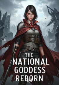 The National Goddess Reborn