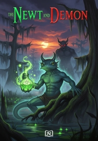 The Newt and Demon