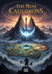 The Nine Cauldrons