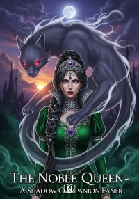 The Noble Queen-A Shadow Slave Fanfic
