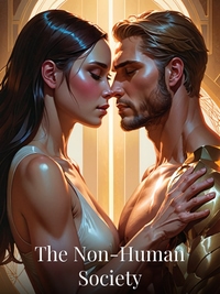 The Non-Human Society