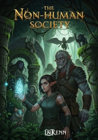 The Non-Human Society