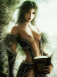 The Novelist Forced to Become Famous