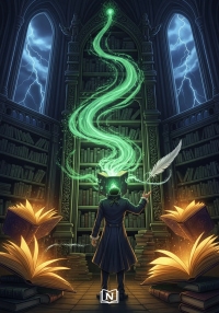 The Novelist Forced to Become Famous