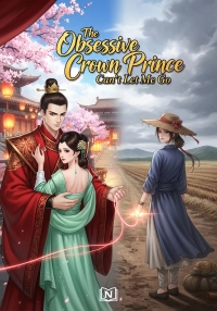 The Obsessive Crown Prince Can't Let Me Go
