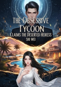 The Obsessive Tycoon Claims the Deserted Heiress
