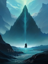 The Ocean Lord Is Unusually Powerful