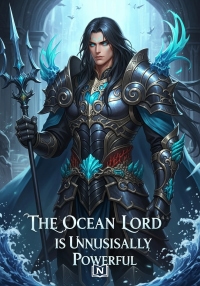 The Ocean Lord Is Unusually Powerful
