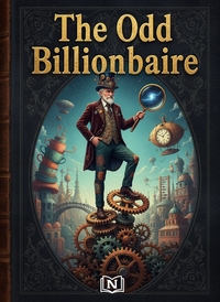 The Odd Billionaire
