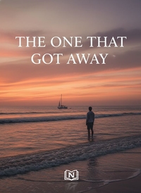 THE ONE THAT GOT AWAY 