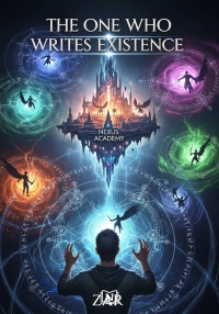 The One Who Writes Existence