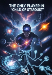 The Only Player in ‘Child of Stardust’