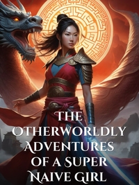 The Otherworldly Adventures of a Super Naive Girl