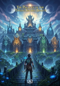 The Palaces of the Twelve Sacred Beasts Novel