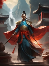 The Path to Immortality Begins as a Sect's Menial Servant