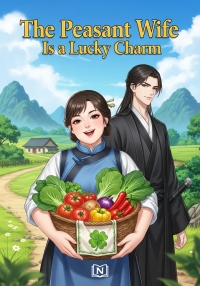 The Peasant Wife Is a Lucky Charm