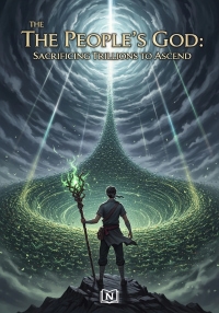 The People's God: Sacrificing Trillions to Ascend