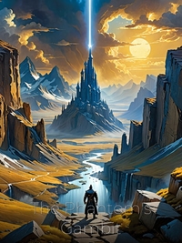 The Phantom's Gambit