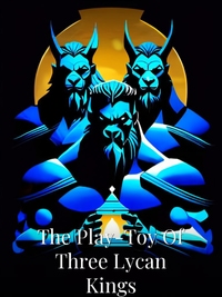 The Play-Toy Of Three Lycan Kings