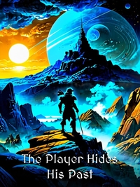 The Player Hides His Past