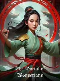 The Portal of Wonderland