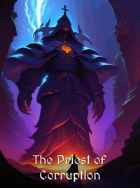 The Priest of Corruption