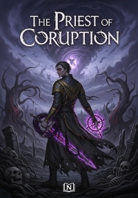 The Priest of Corruption